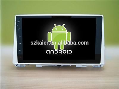 Quad core! Android 4.4/5.1 car dvd for KIA K5 2016 with 10.1 inch Capacitive Screen/ GPS/Mirror Link/DVR/TPMS/OBD2/WIFI/4G