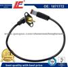 Auto/Truck Water Coolant Tmeperature Snesor Transducer Indicator 1871772 1757904 For Scania