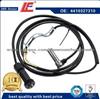 ABS Sensor Anti-Lock Braking System Transducer Indicator Sensor 4410327310, 5.20148, 4.64935, 1518007, A3575401217 For Mercedes-Benz Daf Truck