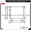Auto Parts Aluminum Brazing Radiator For W201/190E 2.0'84-92 OEM:2015000803/1903