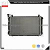 Aluminum And Plastic Manufacturer Auto Radiator For Nissan OEM:21460-78A00