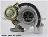 Turbocharger 4M40 TF035 Engine Air Cooling Turbo Part Number OEM 49135-03110