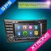 Xtrons PF72M211GT for Mercedes G-W463/ W211 car radio