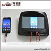 2014 9 inch touch screen car headrest monitor with HDMI 1080P