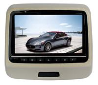 2016 New Model 9 Inch Car DVD Player Monitor With USB