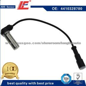 Auto ABS Sensor Anti-Lock Braking System Transducer Indicator Sensor 4410328780,441 032 172 0,5.20144,1778554,6000 138 848,096.361 For Mercedes-Benz,D