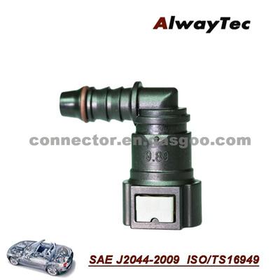 SAE10 AutomotiveFuel Piping Coupling