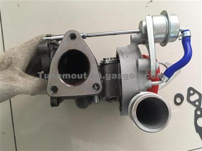 17201-67010 Turbo CT12B For Toyota With 1KZTE - KNZ130 Engine