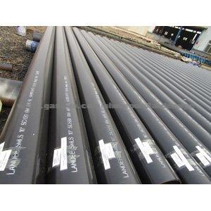 API 5L GR.B Seamless Pipe, 6 M, 10 Inch, SCH 30