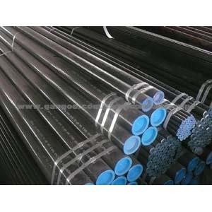 API 5L Gr.B Seamless Pipe, 6 Meters, SCH40, ANSI B36.10