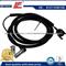 Auto Truck ABS Sensor Anti-Lock Braking System Transducer Indicator Sensor 81271206158 For Man