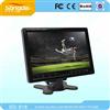 Portable Flat Screen China Small car lcd usb monitor