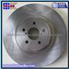 SUBARUIMPREZA Estate BRAKE Disc OEM 26300-FE000