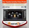 Hifimax toyota terios car gps navigation system toyota terios car dvd gps with daihatsu terios accessories