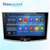 Android 5.1.1 OS 1024*600 HD Touch Screen Car DVD Player For VW Magotan 2015