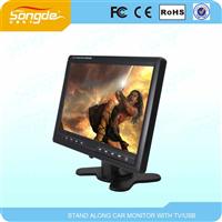 Portable Flat Screen China Small lcd monitor 3 inch
