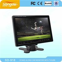 Portable Flat Screen China Small monitor