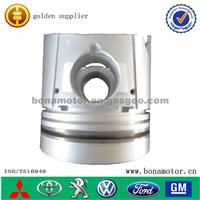 Piston For ISUZU 4JB1(Euro2)