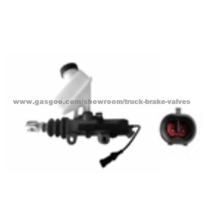 Truck clutch master cylinder KG3107.1.1