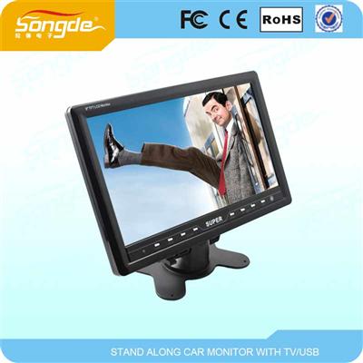 Portable Flat Screen China Small iconic led tv