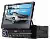 7 inch car dvd player universal remote control