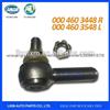 Heavy Duty Steering Truck Tie Rod End For Benz 0004602948R 0004603448L