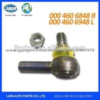 Truck Tie Rod End For Benz 0004602948 0004603948