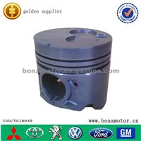 Piston For ISUZU 4JG2 4JG2(A) 9-97086-499-0 EARLY 8-97073-647-1 LATE 8-97176-620-0