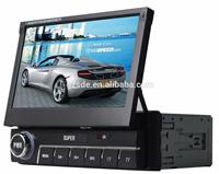 7 inch car dvd player universal remote control