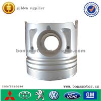 Piston For ISUZU 4JG2 8-97073-647-1