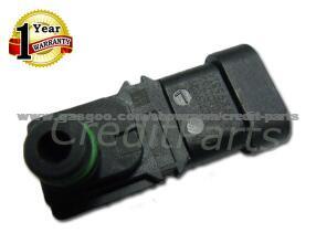 Manifold Air Pressure Sensor Map Sensor For Renault, Nissan And Vauxhall