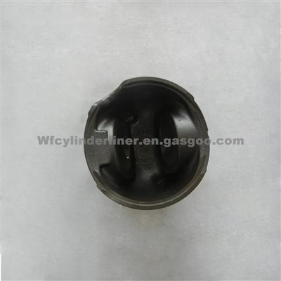 Cummins Engine Piston L375 4936496