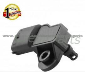 Manifold Absolute Pressure Sensor For Gm And Honda (93399801)