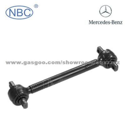 Truck Parts Torque Rod For Mercedes Benz Axle Rod 6583500206 6553500006 Suspension Arm