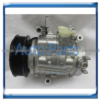 10SE13c Ac Compressor For TOYOTA YARIS ETIOS BC447280-1831 SG447280-2201