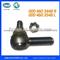 Heavy Duty Steering Truck Tie Rod End For Benz 0004602948R 0004603448L