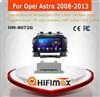 HIFIMAX Android 5.1.1 opel astra j dvd navigation/opel astra touch screen canbus car play with ipod BT accessories 2008-2013