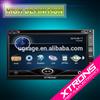 XTRONS TD693G 6.95&quot; car audio system with reverse camera