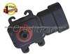 CRenault Map Sensor, Manifold Absolute Pressure Sensor (16187556, 7700106886)