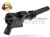 New Ignition Coil For Ford (3W7Z12029AA, DG508, C1417)