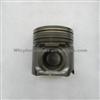 Auto Engine Piston L375 Bore 114mm 6 Cylinders