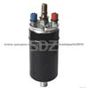Electric Fuel Pump