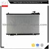 NISSAN G35 03-05 A/T Aluminum Auto Radiator Supply OEM:21460-AM900