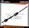 Auto Parts Front Axle Drive Shaft For HIGHLANDER GSU45 43410-0E050