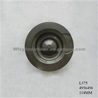 Factory Price Original Quality Diesel Engine Piston 4987914