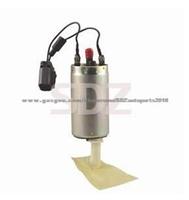 Sell Automobile Fuel Pump