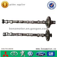 Auto Engine Camshaft For MITSUBISHI 4D56U