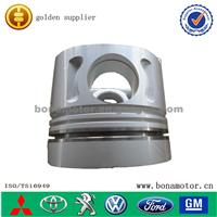 Piston For ISUZU 6BG1 1-12111-065-0