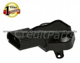 Manifold Absolute Pressure Sensor Map Sensor For Audi A4 A5 A8 (CMAP01728)