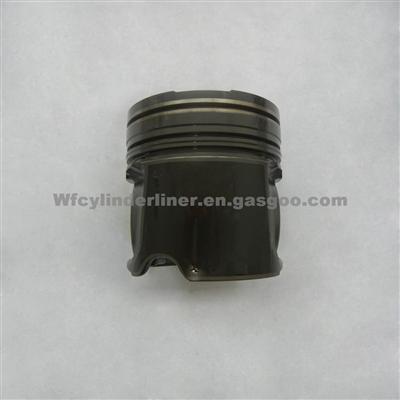 Top Quality Supplier Truck L375 Piston 4987914